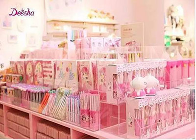 實體文具零售轉(zhuǎn)型新路徑 融合體驗、數(shù)字化與場景創(chuàng)新